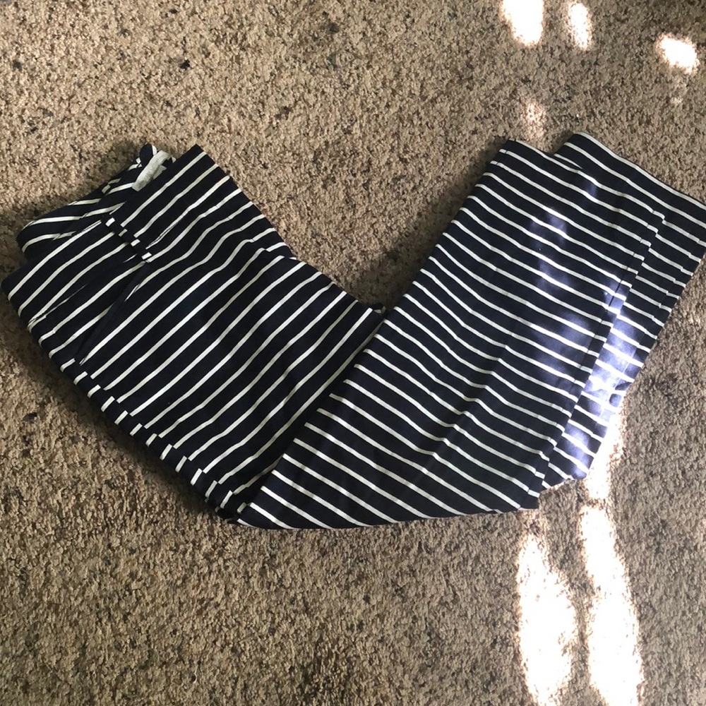 New York & Company Capris